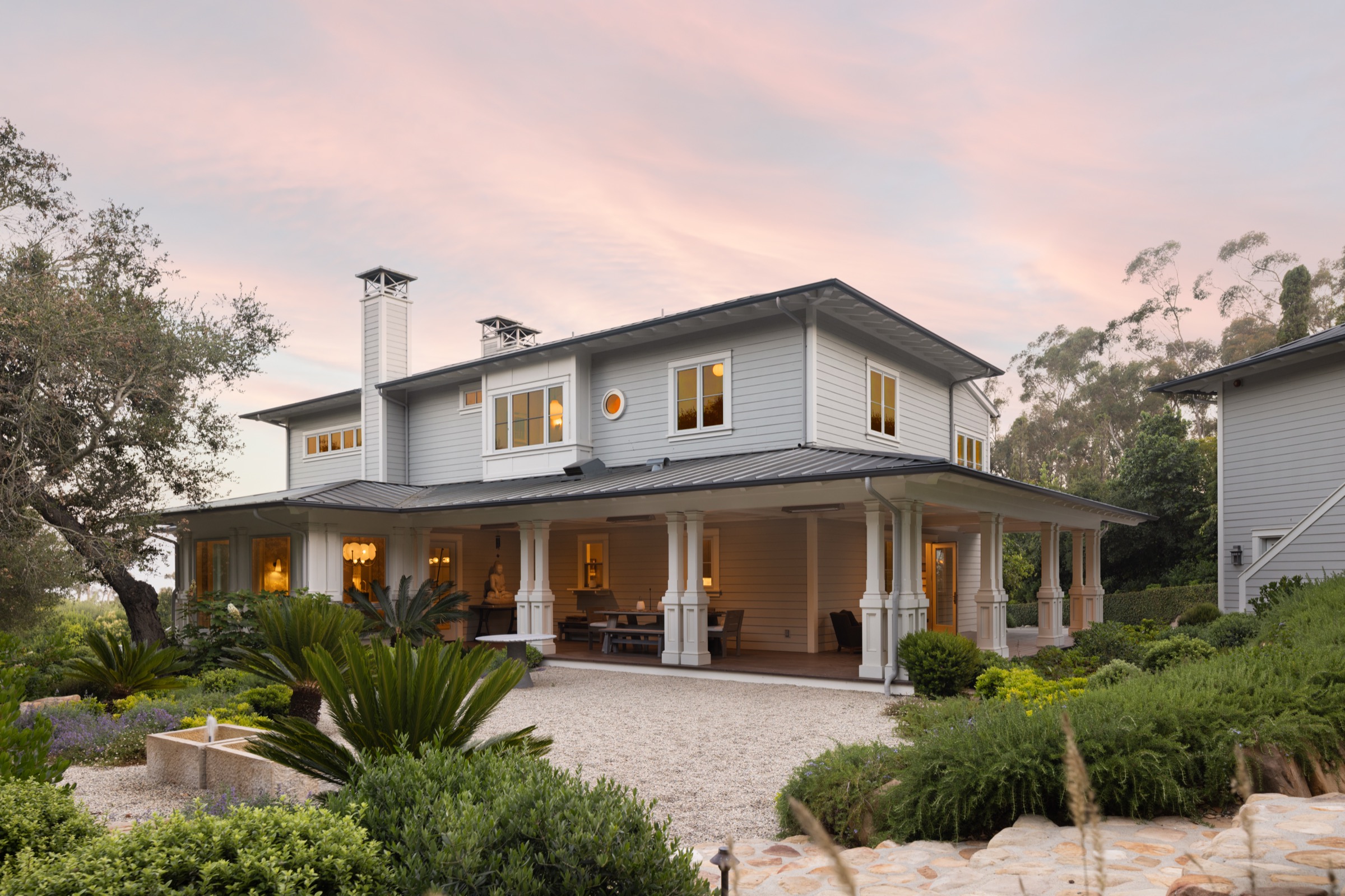 857 Picacho Lane, Montecito, photo 41
