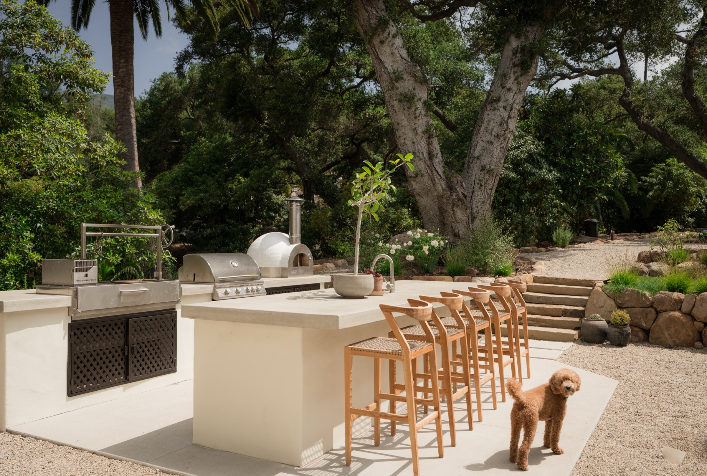 Riven Rock, Montecito, photo 52