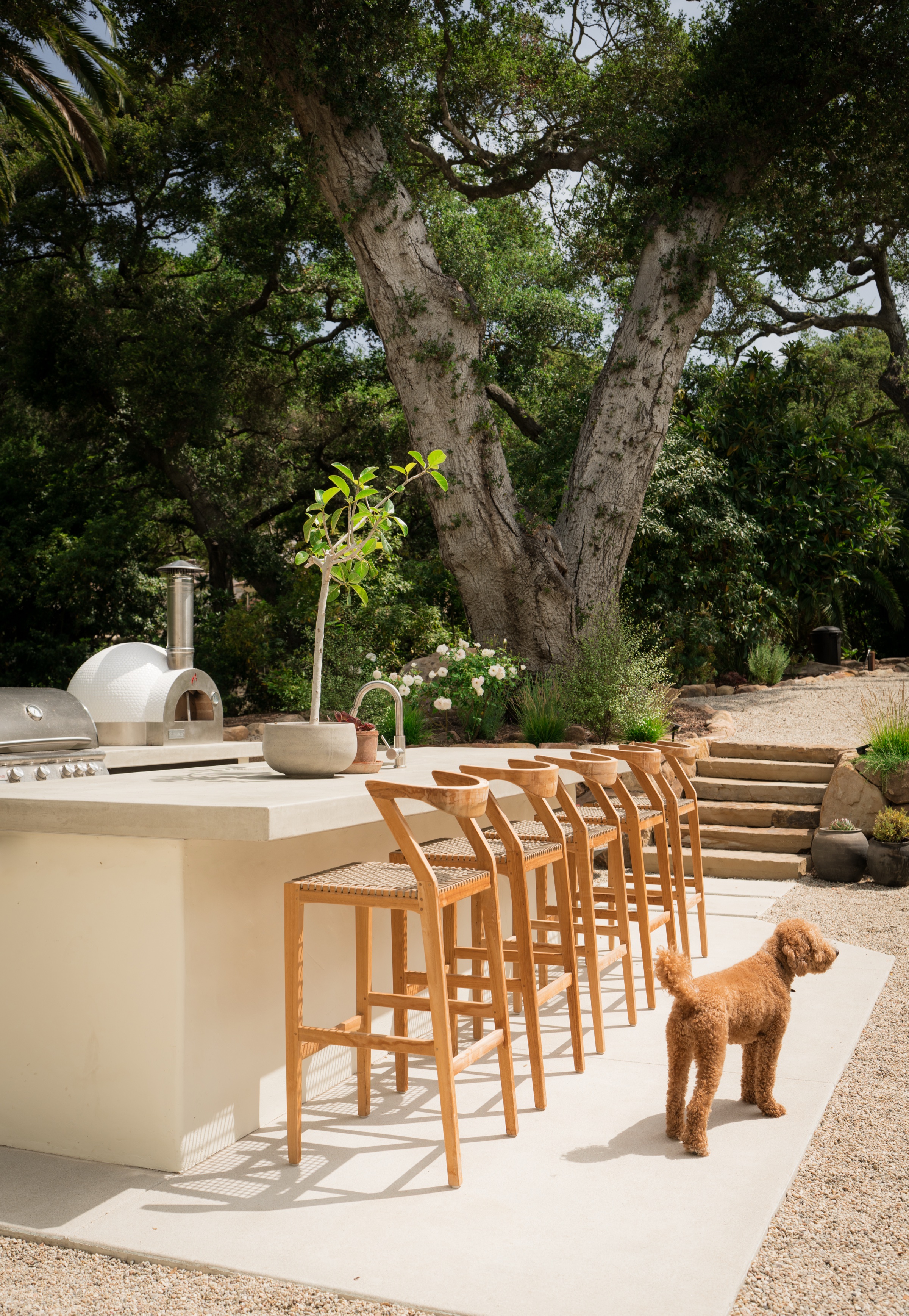 Riven Rock, Montecito, photo 53