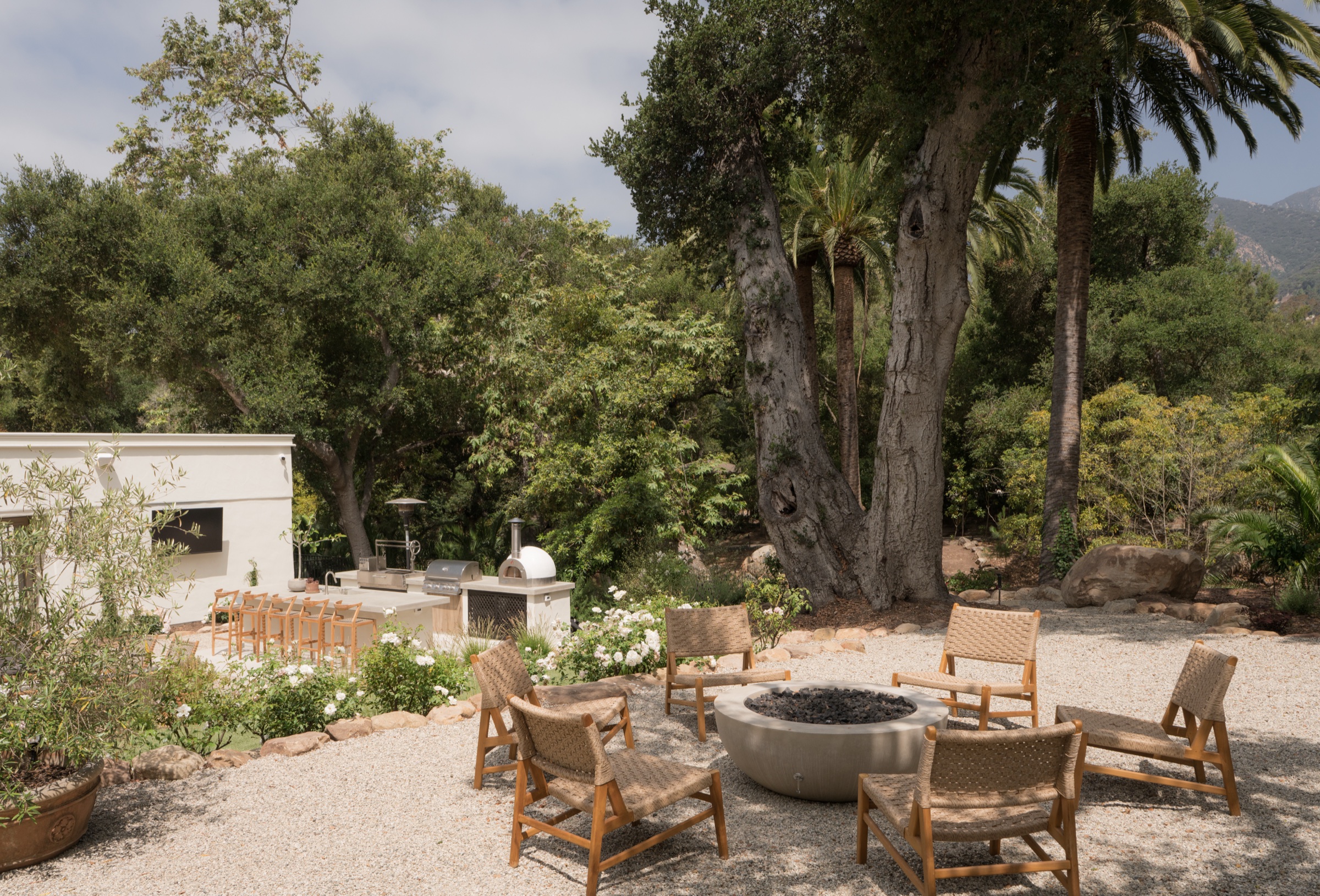 Riven Rock, Montecito, photo 54